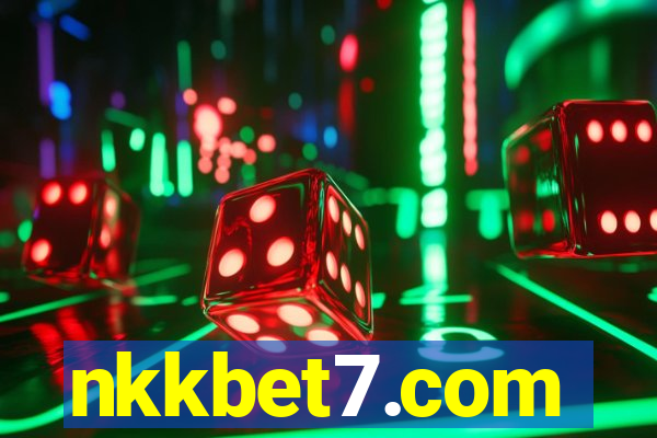 nkkbet7.com