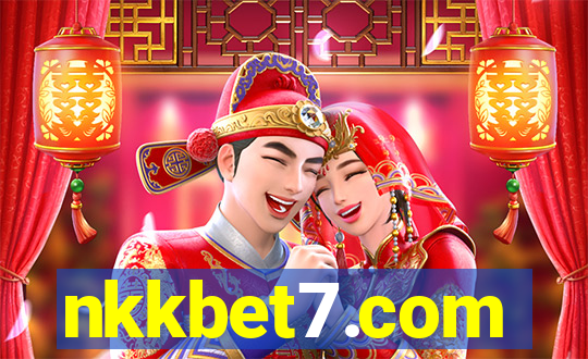 nkkbet7.com