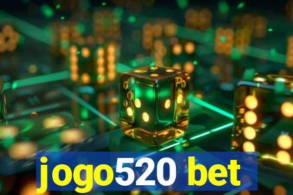 jogo520 bet