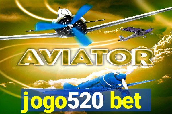 jogo520 bet