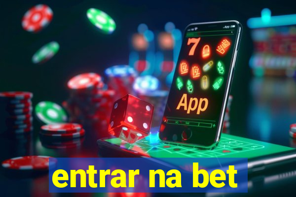 entrar na bet