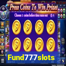 Fund777slots