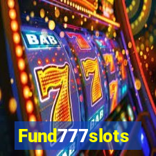 Fund777slots