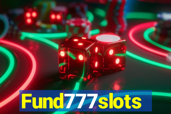 Fund777slots