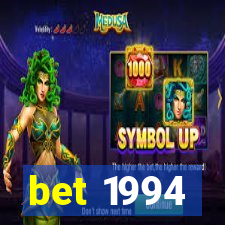 bet 1994