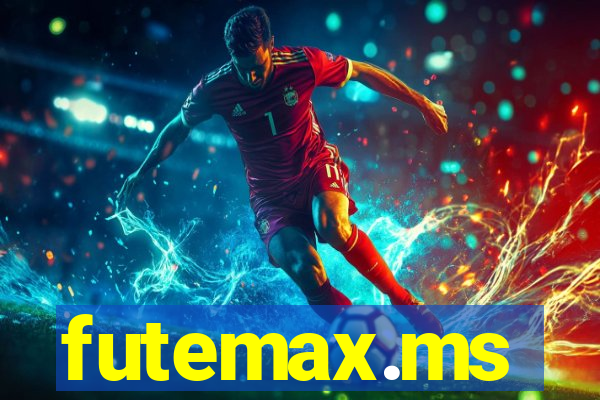 futemax.ms