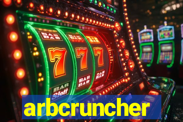 arbcruncher