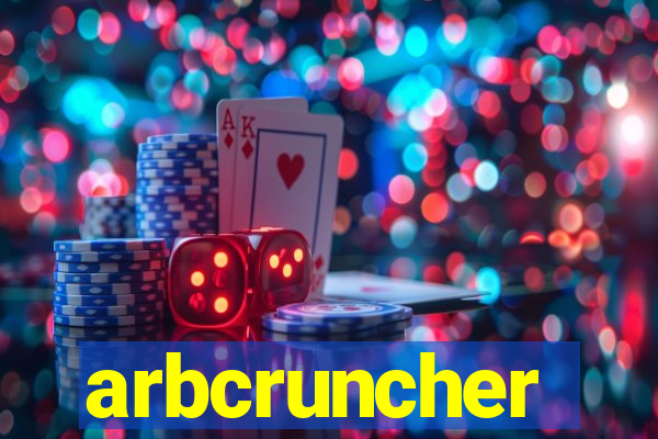 arbcruncher