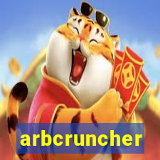 arbcruncher