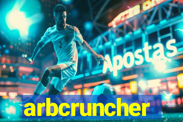 arbcruncher