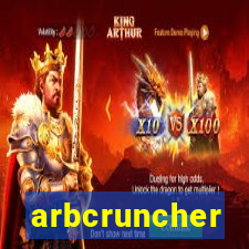 arbcruncher