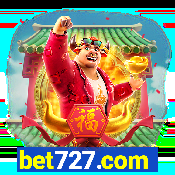 bet727.com