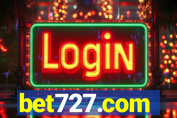 bet727.com