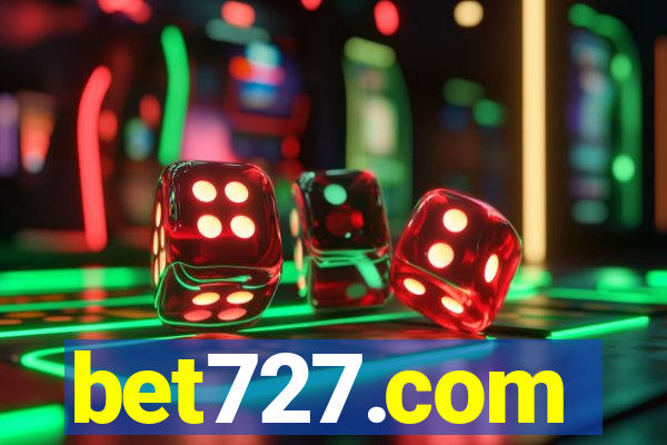 bet727.com