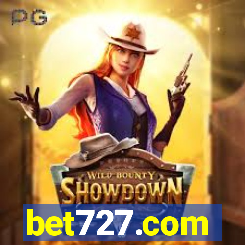 bet727.com