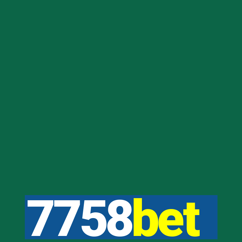 7758bet