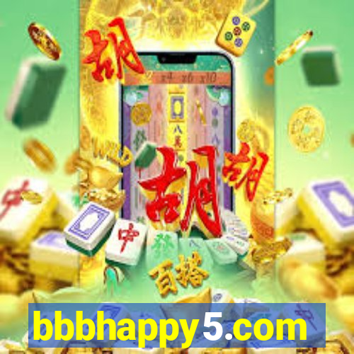 bbbhappy5.com