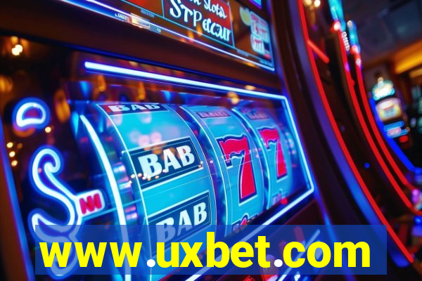 www.uxbet.com