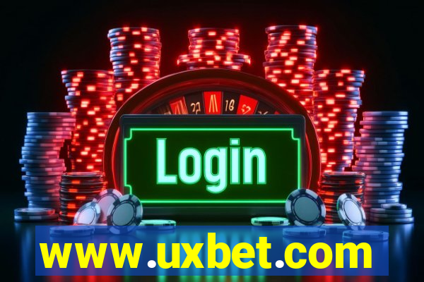 www.uxbet.com