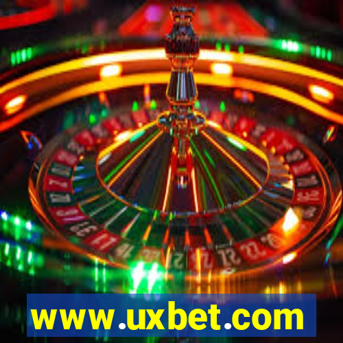 www.uxbet.com