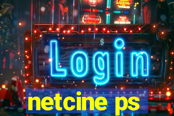 netcine ps