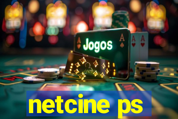 netcine ps