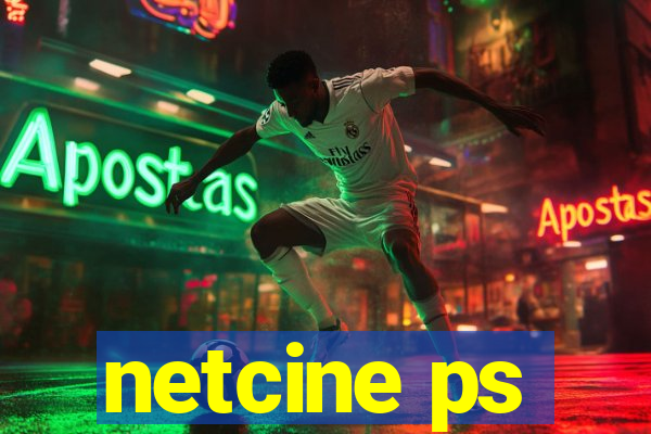 netcine ps