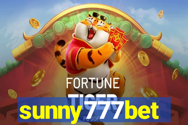 sunny777bet