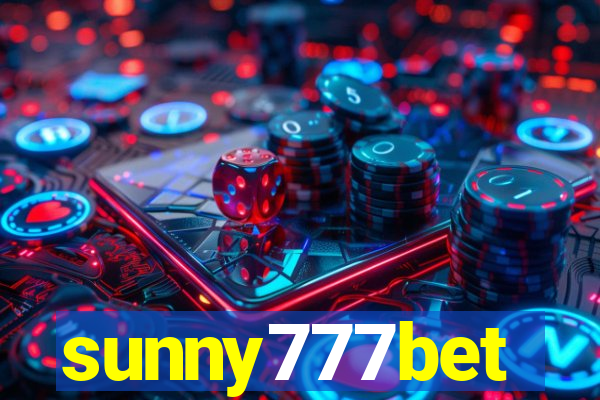 sunny777bet