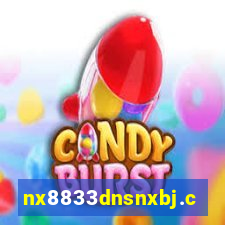 nx8833dnsnxbj.com