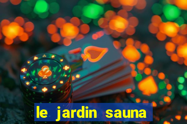 le jardin sauna porto alegre