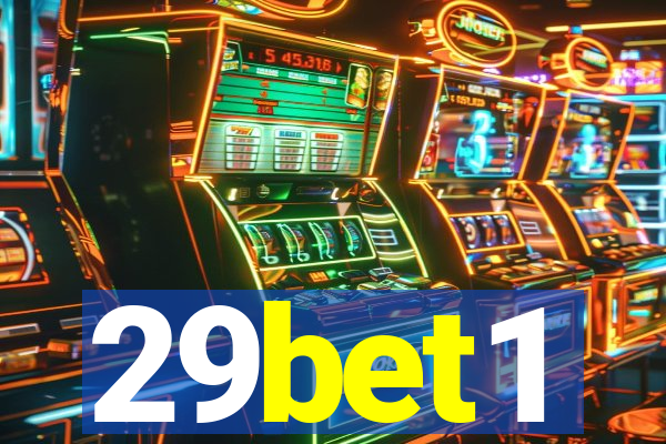 29bet1