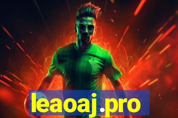 leaoaj.pro