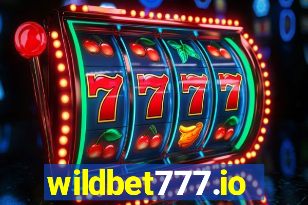 wildbet777.io