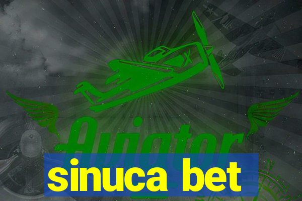 sinuca bet