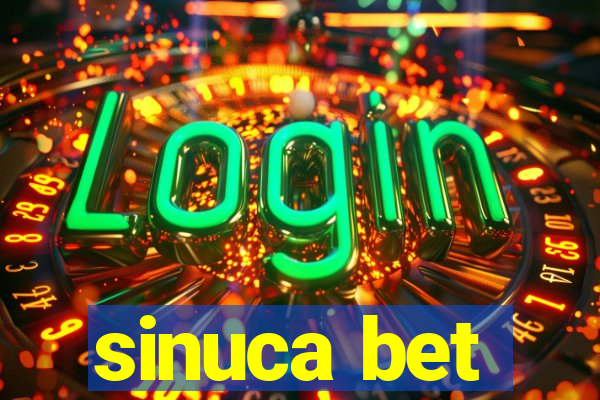 sinuca bet