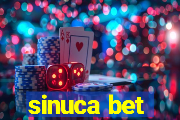 sinuca bet