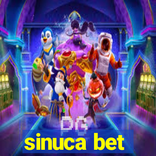 sinuca bet