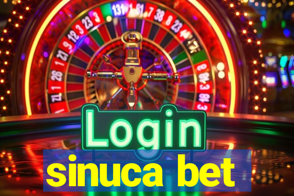 sinuca bet