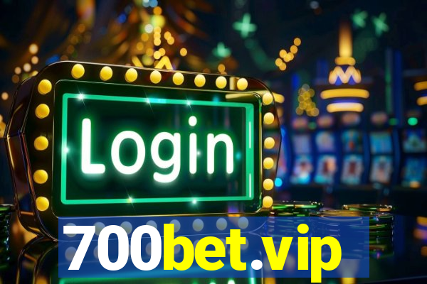 700bet.vip