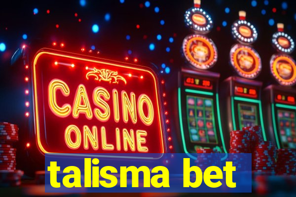 talisma bet