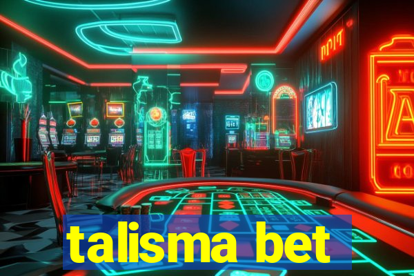 talisma bet