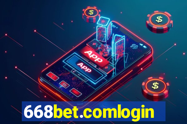 668bet.comlogin