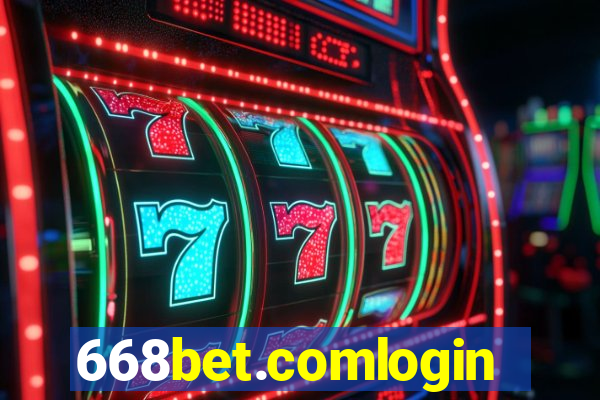 668bet.comlogin