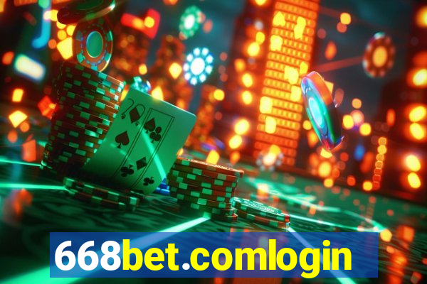 668bet.comlogin