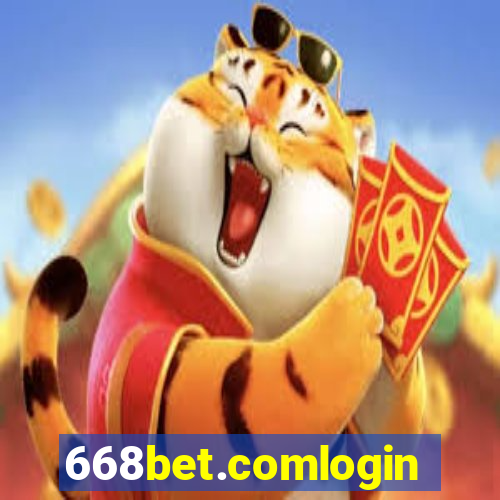 668bet.comlogin