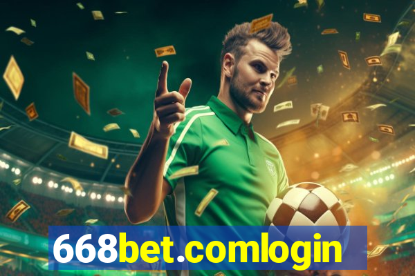 668bet.comlogin