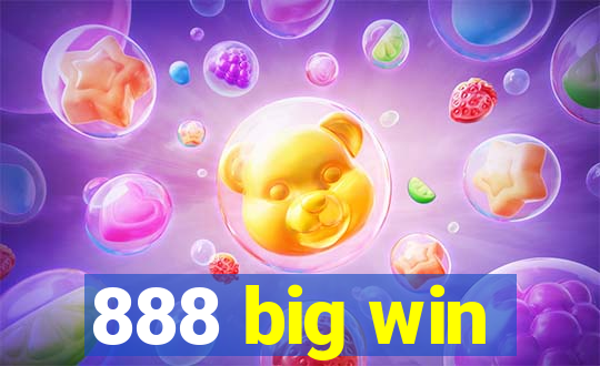 888 big win