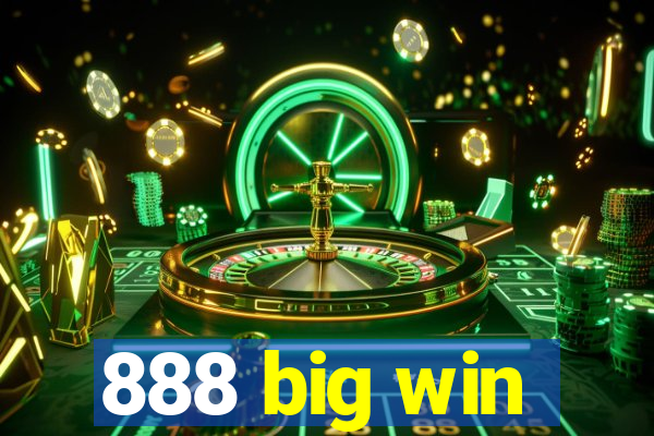 888 big win