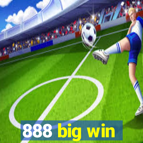 888 big win